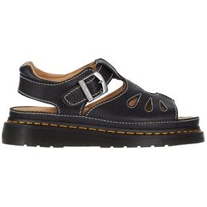 NIB Dr Martens Castillo Sandals UK 7 EU 41 W 9